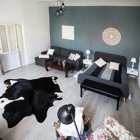 Ultra Central Apartment Cluj-Napoca Eksteriør bilde