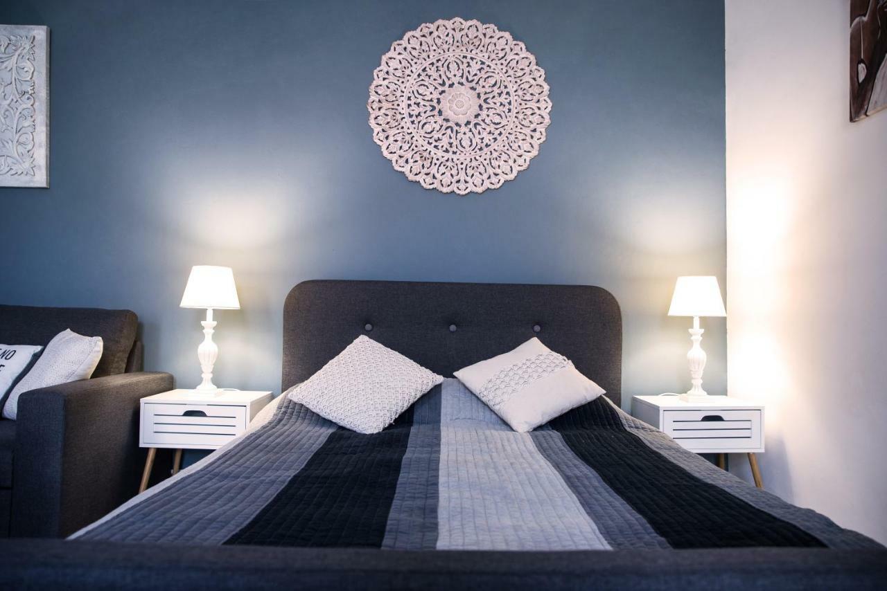 Ultra Central Apartment Cluj-Napoca Eksteriør bilde