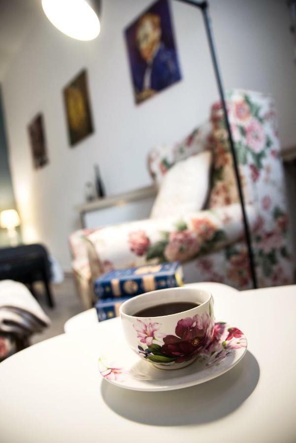 Ultra Central Apartment Cluj-Napoca Eksteriør bilde