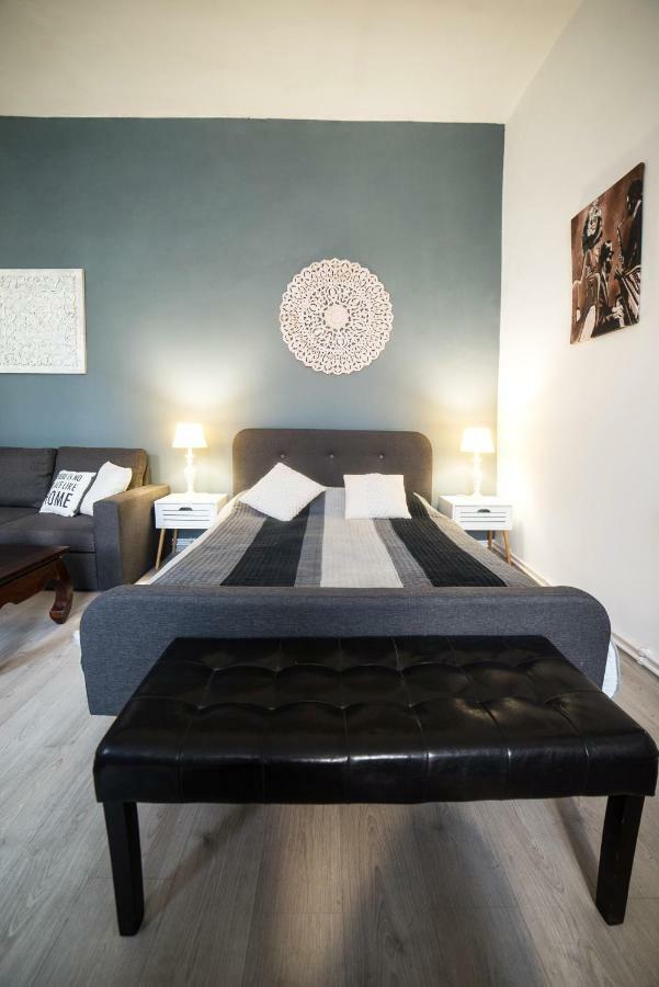 Ultra Central Apartment Cluj-Napoca Eksteriør bilde