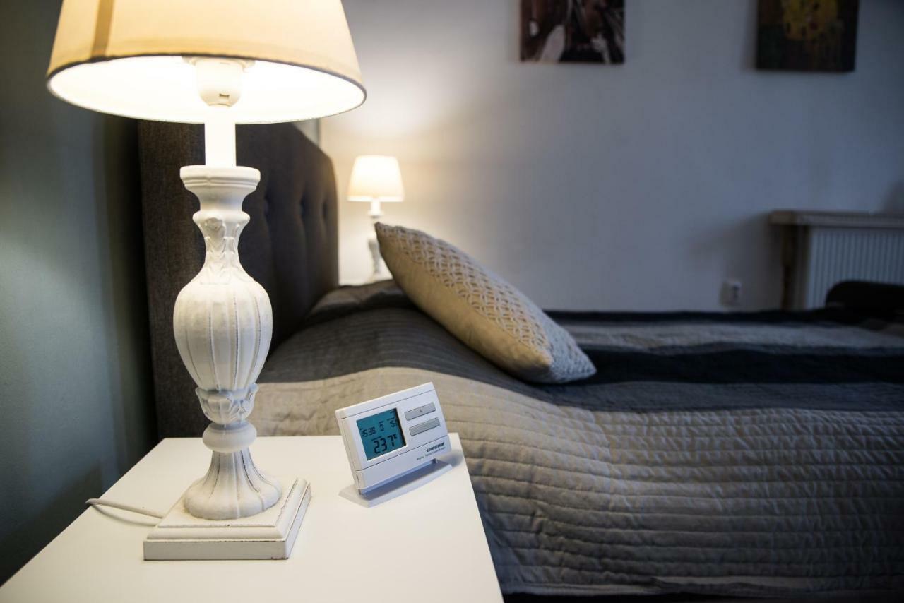 Ultra Central Apartment Cluj-Napoca Eksteriør bilde