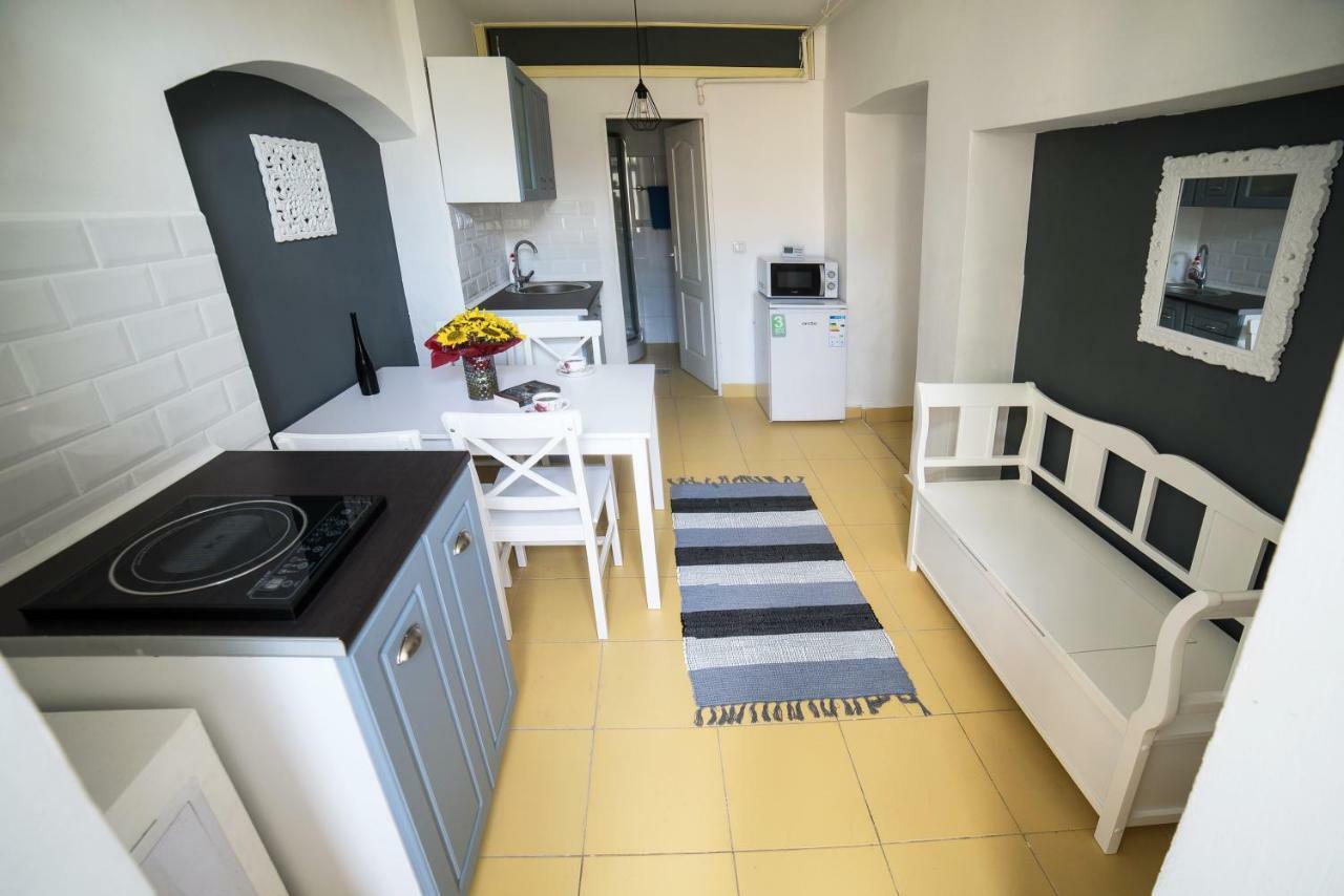 Ultra Central Apartment Cluj-Napoca Eksteriør bilde