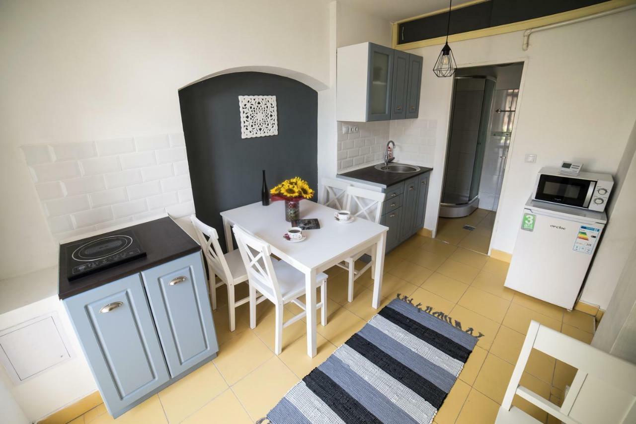 Ultra Central Apartment Cluj-Napoca Eksteriør bilde