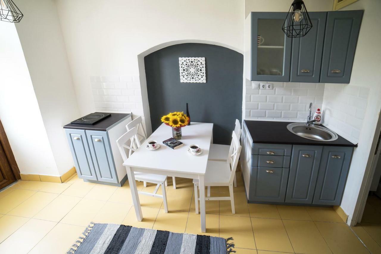 Ultra Central Apartment Cluj-Napoca Eksteriør bilde