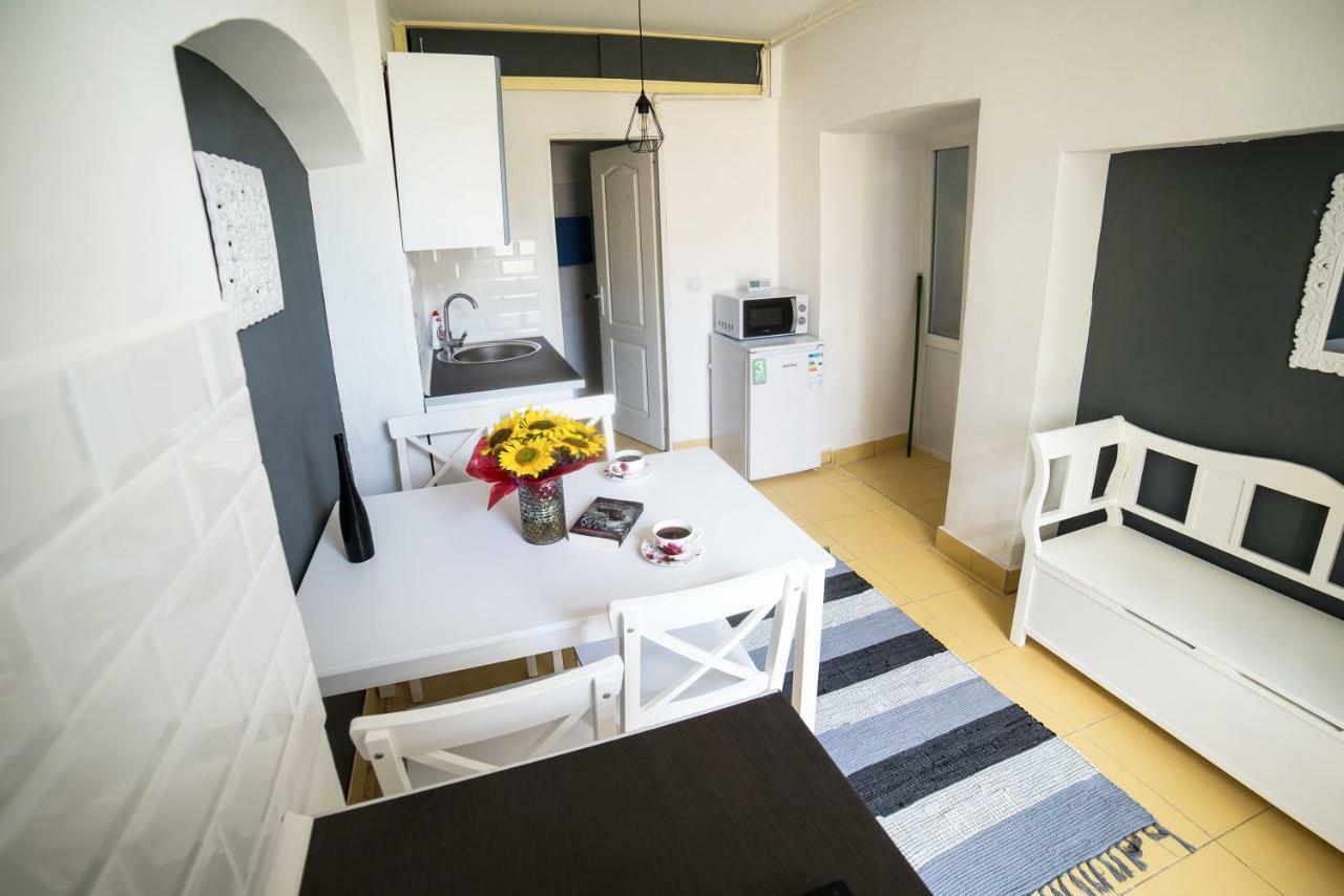 Ultra Central Apartment Cluj-Napoca Eksteriør bilde