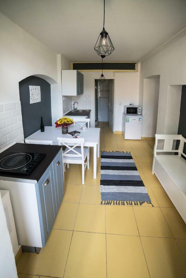 Ultra Central Apartment Cluj-Napoca Eksteriør bilde