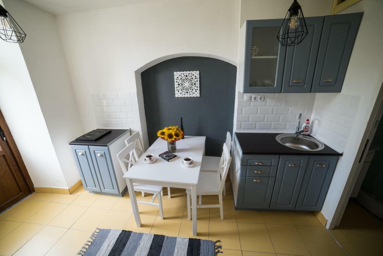 Ultra Central Apartment Cluj-Napoca Eksteriør bilde