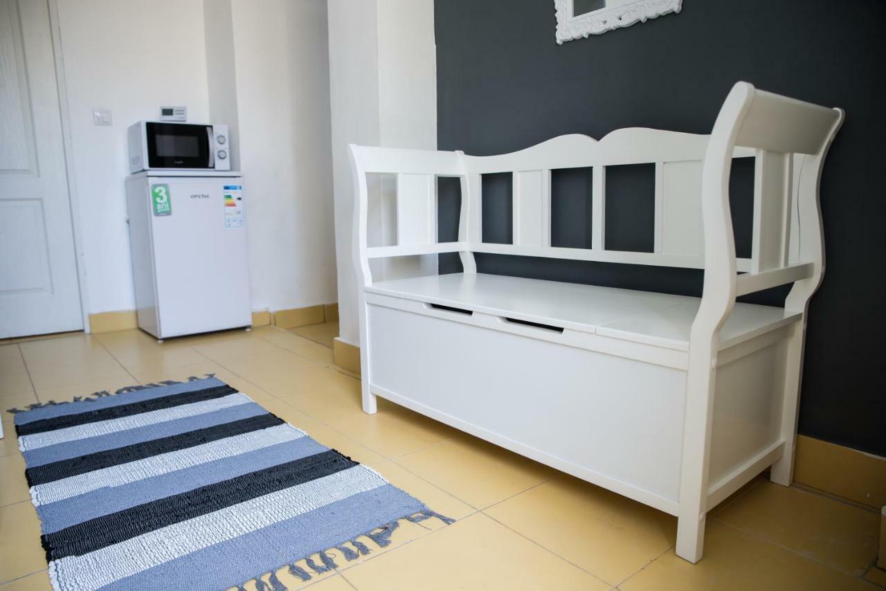 Ultra Central Apartment Cluj-Napoca Eksteriør bilde