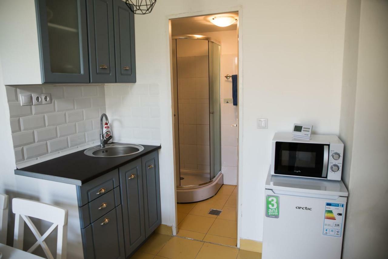 Ultra Central Apartment Cluj-Napoca Eksteriør bilde