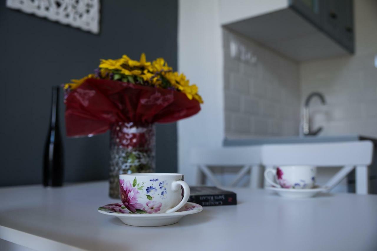 Ultra Central Apartment Cluj-Napoca Eksteriør bilde